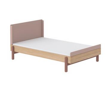 Flexa NOR - Letto Singolo, 90 x 200 cm con Cassetti - Interismo Shop Online  Italia