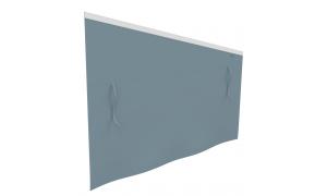 tende laterali per casa Classic - Colore Blu