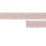 Set di 2 allunga-tende per tende da letto