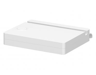 Supporto tablet per letti