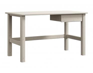 Scrivania Classic Desk con cassetto