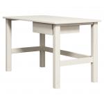 Scrivania Classic Desk con cassetto