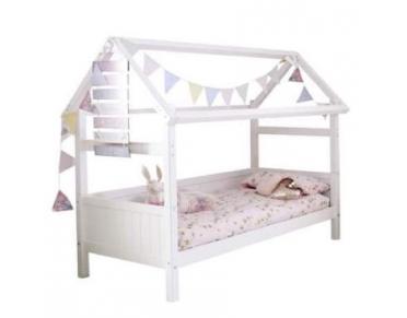 Nordic Playhouse bed 