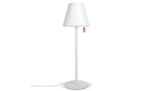 FATBOY OUTLET € 350,00 Edison the Giant Lampada da terra Bianca - Colore Bianco