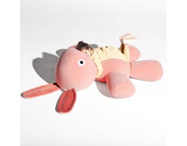 Co9 XS Coniglio di peluche