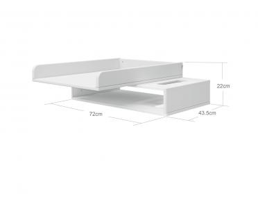 Modulo per fasciatoio