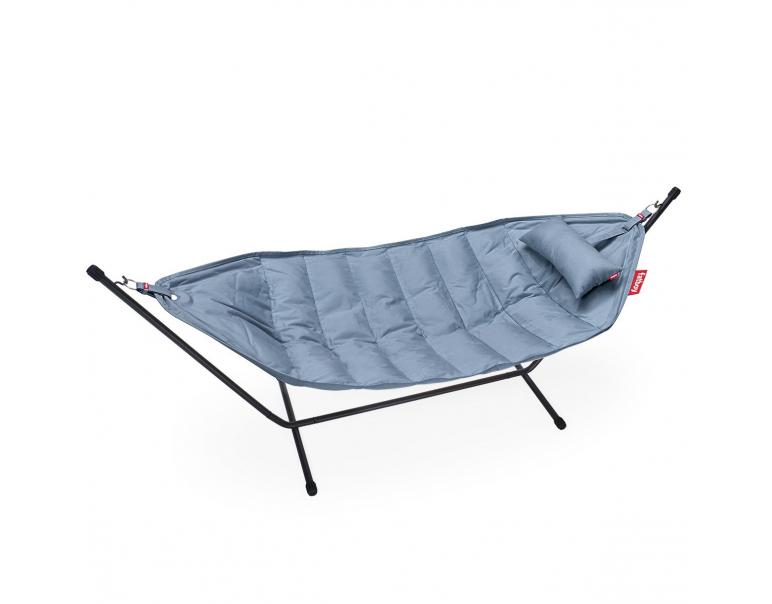 FATBOY HEADDENOCK SUPERB STORM BLUE