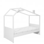 Ck Letto con Capanna