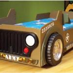 Letto Jeep