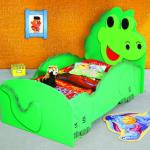 letto Dino