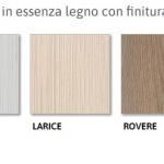 LETTO ICEBERG MORETTICOMPACT UNA PIAZZA E MEZZO 