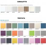 LETTO ICEBERG MORETTICOMPACT UNA PIAZZA E MEZZO 