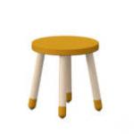 Sgabello per bambini FLEXA PLAY