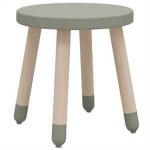 Sgabello per bambini FLEXA PLAY