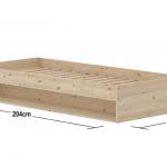 LETTO GROW