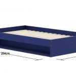 LETTO GROW