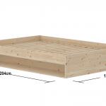LETTO GROW
