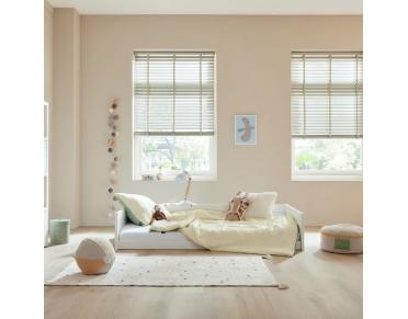 Letto Montessori 