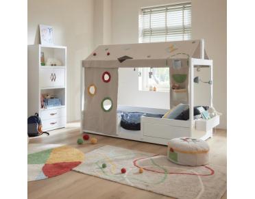 Letto 4 in 1
