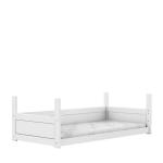 Letto singolo a Divanetto ORIGINAL