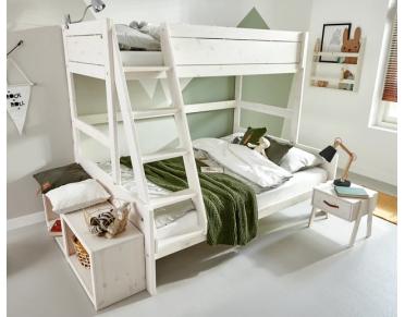 Letto a castello family