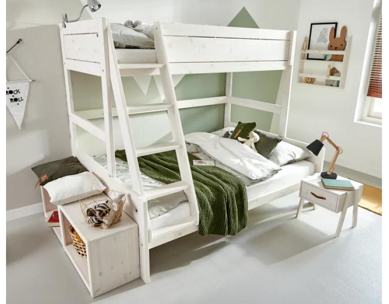 Letto a castello family