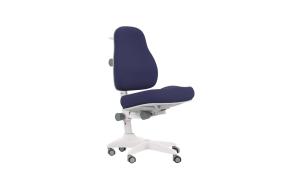Sedia Ergo - colore blu scuro