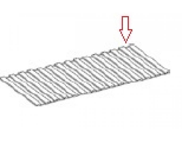 doga Rigida per letti Estraibili , Basic, o Dotz