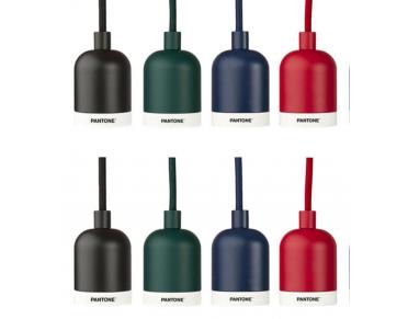 Lampada a sospensione Pantone Deneb