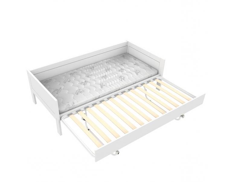 Letto per ospiti con funzione estraibile, accessorio per letti LIFETIME Kidsrooms