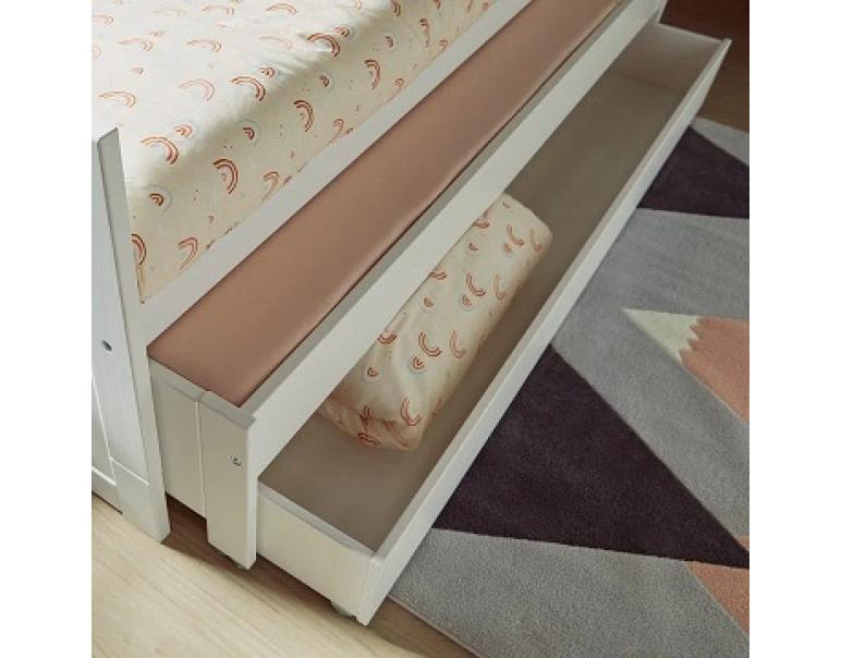 Cassettone Largo per letto Lifetime