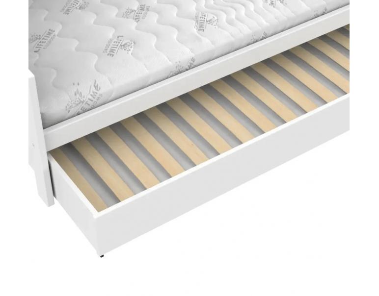 rete a doghe per cassettone Grande lifetime