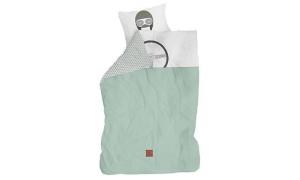 Set biancheria bambino - Tema: Road race