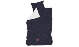 Set biancheria bambino - Tema: Paperflight