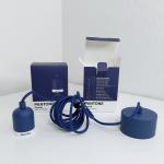 Lampada a sospensione Pantone Deneb