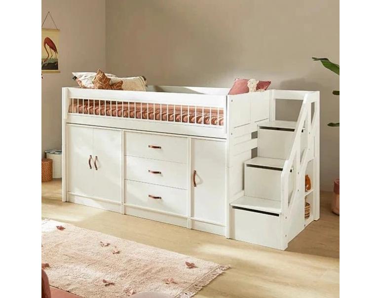 Letto Trasformabile All-in-One Lifetime