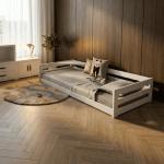 Letto Montessori Elements