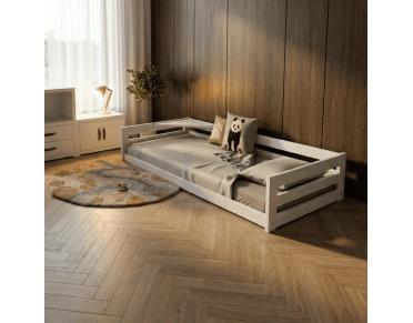 Letto Montessori Elements