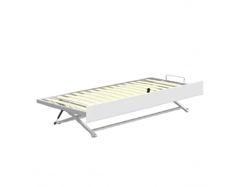 Letto estraibile Lifetime semi automatico