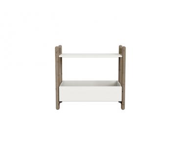 Mini D - Organizzatore singolo