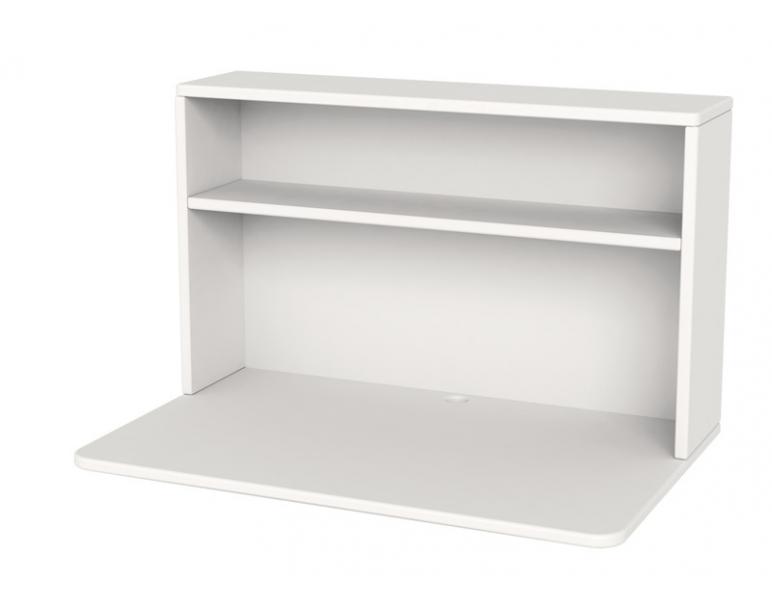 Scrivania Shelfie