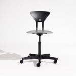 Sedia studio RAY