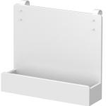 Ripiano libri per letti "click on"